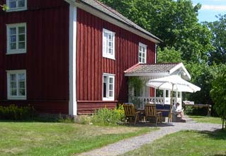 Stugan i Gullebo
