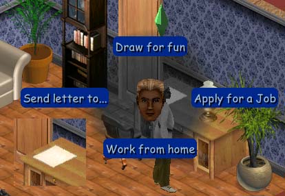 Sims 1